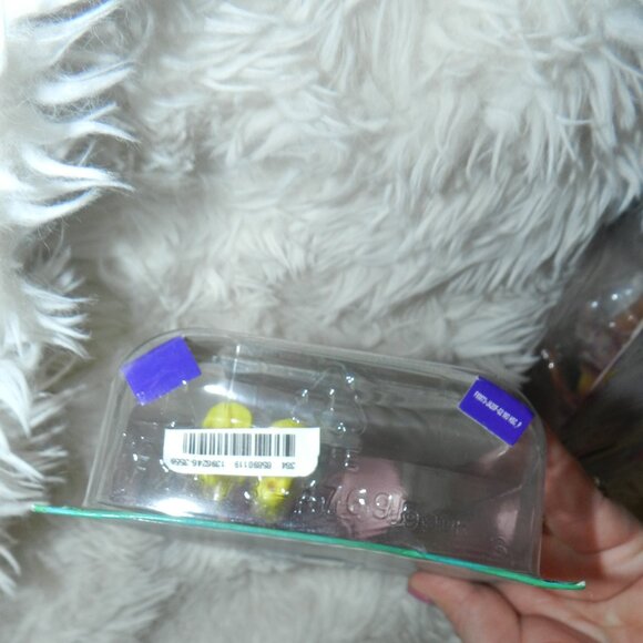 ENCHANTIMALS BREE BUNNY & TWIST BUNNY SEALED 🆕SHIPS FAST😮‍💨⚡🚚 - Picture 12 of 15